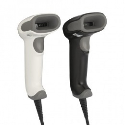 Honeywell Voyager Extreme Performance 1470g 1470G2D-2USB-1-R, 2D, multi-IF, kit (USB), black + stand