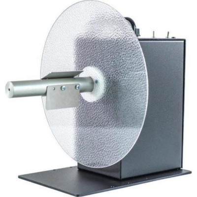 Labelmate LMR004, CAT-3-STANDARD, label rewinder