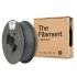 "The Filament" by Spectrum TF-24207, PLA Matte, 1,75mm, 1000g, Сив (Urban grey)