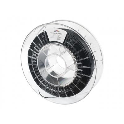 Spectrum 80255 3D филамент, S-Flex 90A, 1,75mm, 500g, Черен (Deep black)