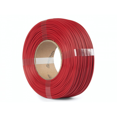 Spectrum 81377 Refill 3D филамент, PLA Premium, 1,75mm, 1000g, Червен (Dragon red)