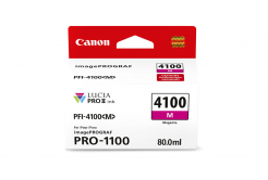 Canon PFI-4100 6779C001 магента (magenta) оригинална касета