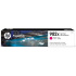 HP 982X T0B28A магента (magenta) оригинална касета с мастило