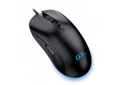 Genius Мишка GX Gaming Scorpion M500, 3600DPI, оптична, 6 бутона, жична USB, черна