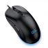 Genius Мишка GX Gaming Scorpion M500, 3600DPI, оптична, 6 бутона, жична USB, черна