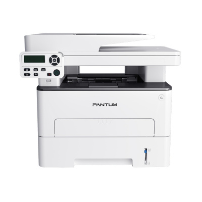 Pantum M7100DW лазерен многофункционален