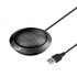 Конферентен микрофон Genius MIC-100U, черен, USB
