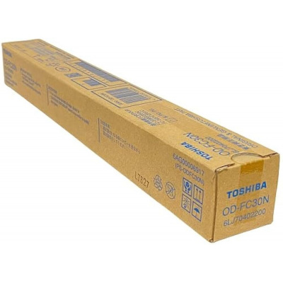 Toshiba OD-FC30 6LJ70402000 черно (black) оригинален цилиндричен блок