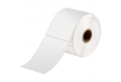 Brady BPT-240-605 / 236741, термо хартиени етикети, 101.60 mm x 152.40 mm