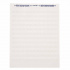 Brady LAT-17-361-2.5 / 029742, LaserTab Laser Printable Labels, 25.40 mm x 25.40 mm