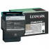 Lexmark C546U1KG черен (black) оригинален тонер