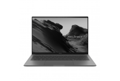 ASUS Zenbook S14 OLED/UX5406AA-OLED462WZ/U7-355/14"/2880x1800/T/32GB/1TB/Intel int/W11H/Сив/2R