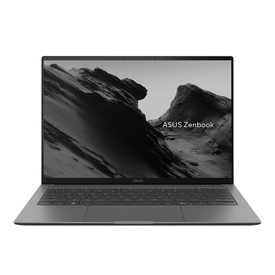 ASUS Zenbook S14 OLED/UX5406AA-OLED462WZ/U7-355/14"/2880x1800/T/32GB/1TB/Intel int/W11H/Сив/2R