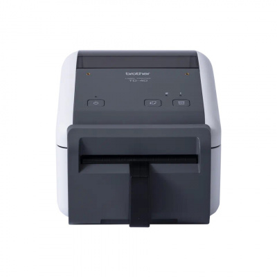 Brother TD-4420DN TD4420DNFCZ1 принтер за етикети