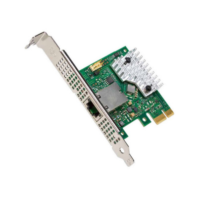HP 406L9AA Intel I225V Еднопортова 2.5GbE PCIe мрежова карта