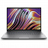 HP ZBook 16 G11 8T0P8EA#BCM Лаптоп, R7-8845HS, 16", WUXGA, 32GB, 1TB SSD, AMD int, W11P, Silver, 4RNBD