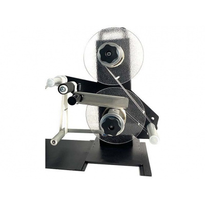 Labelmate LMR060, TWIN-MATRIX L/R, label rewinder