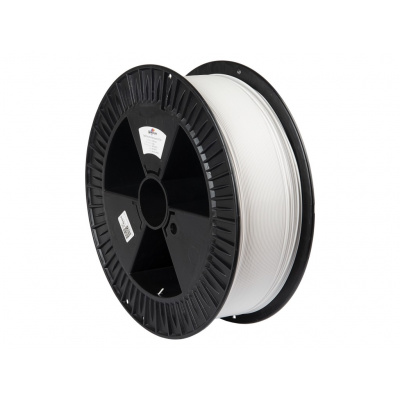 Spectrum 80643 3D филамент, PCTG Premium, 1,75mm, 2000g, Бял (Arctic white)