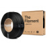 "The Filament" by Spectrum TF-24231, ReFill, PLA Lite, 1,75mm, 1000g, Черен (Black)
