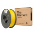 "The Filament" by Spectrum TF-24242, PETG Lite, 1,75mm, 1000g, Жълт (Yellow)