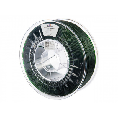 Spectrum 80896 3D филамент, PLA Premium, 1,75mm, 1000g, Зелен (Fliplop green)