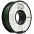 Professional Lab FG-P185-E1, 3D филамент, PLA Carbon Fiber, 1,75mm, 1000g, Зелен (Green)