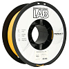Professional Lab FG-P219-E1, 3D филамент, PETG Matte, 1,75mm, 1000g, Жълт (Yellow)