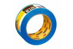 3M 2090 Profesionální maskovací páska Scotch, modrá 18 mm x 50 m