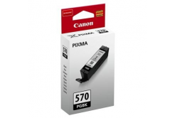 Canon PGI-570 0372C001 черен (black) оригинална касета