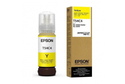 Epson T54C4 C13T54C420 жълт (yellow) оригинална касета с мастило