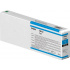Epson C13T55K500 светло циан (light cyan) оригинална касета