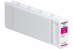 Epson T8003 C13T80030N магента (vivid magenta) оригинална касета