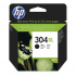 HP 304XL N9K08AE черен (black) оригинална касета