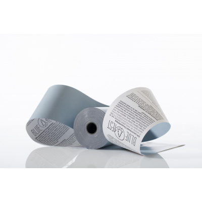 Blue4est BIO Касов ролок 80/80/12, термо