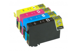 Epson T0556 фюзер съвместими касети