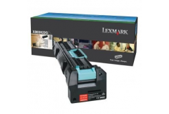 Lexmark X860H22G черно (black) оригинален цилиндричен блок