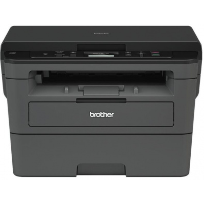 Brother DCP-L2512D DCPL2512DYJ1 лазерен многофункционален