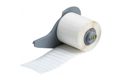 Brady M7-81-499 / 173307, Етикети за етикетен принтер, 48.26 mm x 6.35 mm