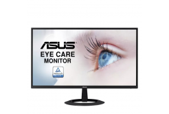 ASUS VZ22EHE 90LM0910-B01470 Монитор, 21,45", IPS, FHD, 75Hz, 1ms, Черен, 3R