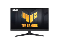 ASUS VG27VQ3B 90LM0A90-B01170 Монитор, TUF, 27", VA, FHD, 180Hz, 1ms, Черен, 3R