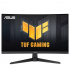 ASUS VG27VQ3B 90LM0A90-B01170 Монитор, TUF, 27", VA, FHD, 180Hz, 1ms, Черен, 3R