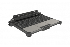 Getac Keyboard Dock, FR