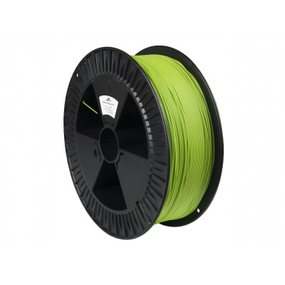 Spectrum 80126 3D филамент, PLA Premium, 1,75mm, 2000g, Зелен (Lime green)