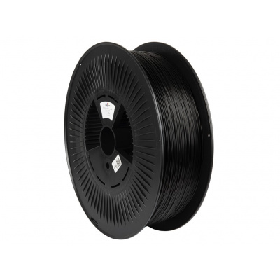 Spectrum 80612 3D филамент, PLA Premium, 1,75mm, 4500g, Черен (Deep black)