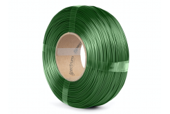 Spectrum 81322 ReFill филамент, PLA SILK, 1 кг, 1,75 мм, тропическо зелено