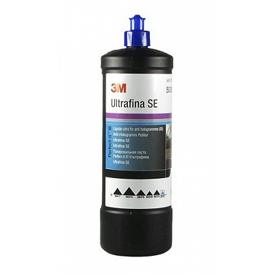 3M Perfect-it™ Ultrafina SE Полираща паста, 1 литър (50383)