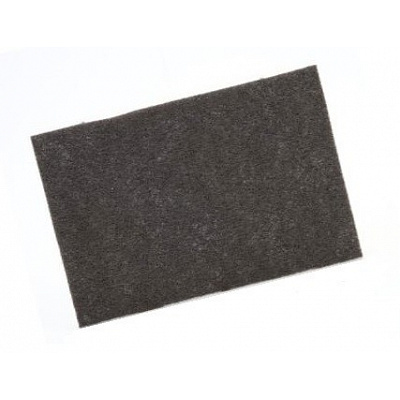 3M Scotch Brite™ 7448+ Абразивен лист Clean & Finish CF-HP, S UFN, 224 mm x 158 mm (07448)