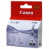 Canon CLI-521BK, 2933B001 черен (black) оригинална касета