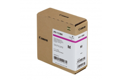 Canon PFI110M 2366C001 магента (magenta) оригинална касета с мастило
