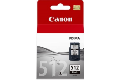 Canon PG-512 2969B001 черен (black) оригинална касета